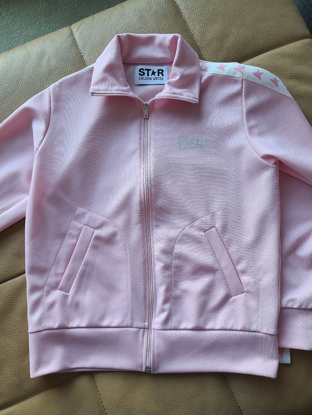 Golden Goose Jacket